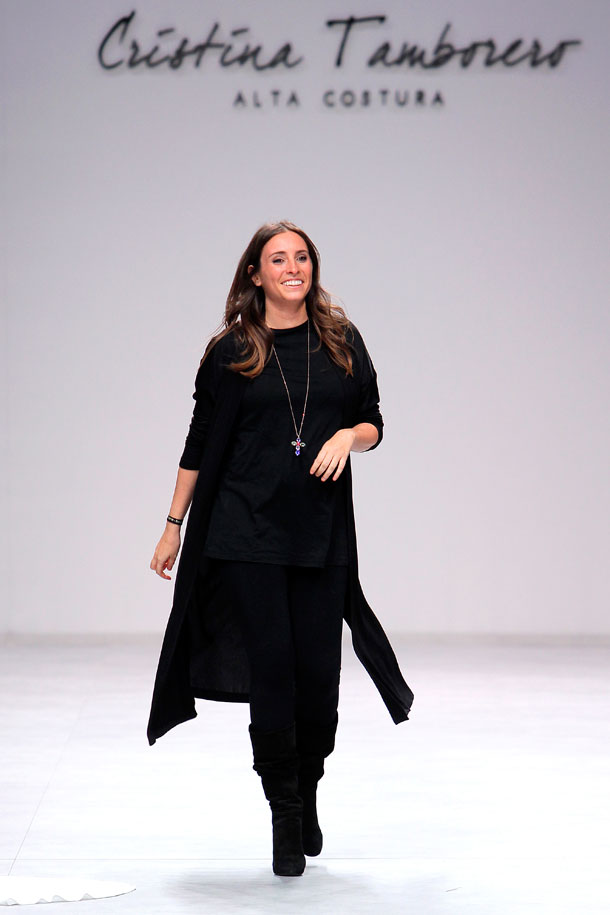 ilovebrides.pt Cristina Tamborero Coleção 2020 Vestidos de noiva